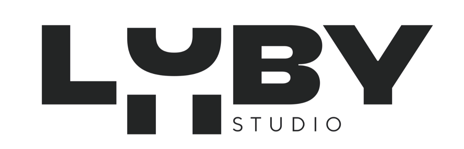 Logo Studio LUBY